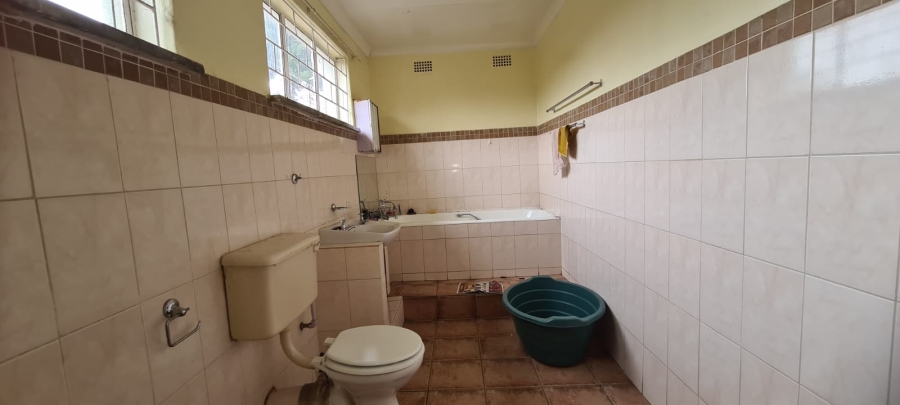 To Let 3 Bedroom Property for Rent in Brakpan Central Gauteng