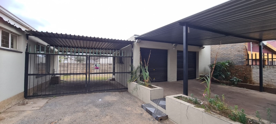 To Let 3 Bedroom Property for Rent in Brakpan Central Gauteng