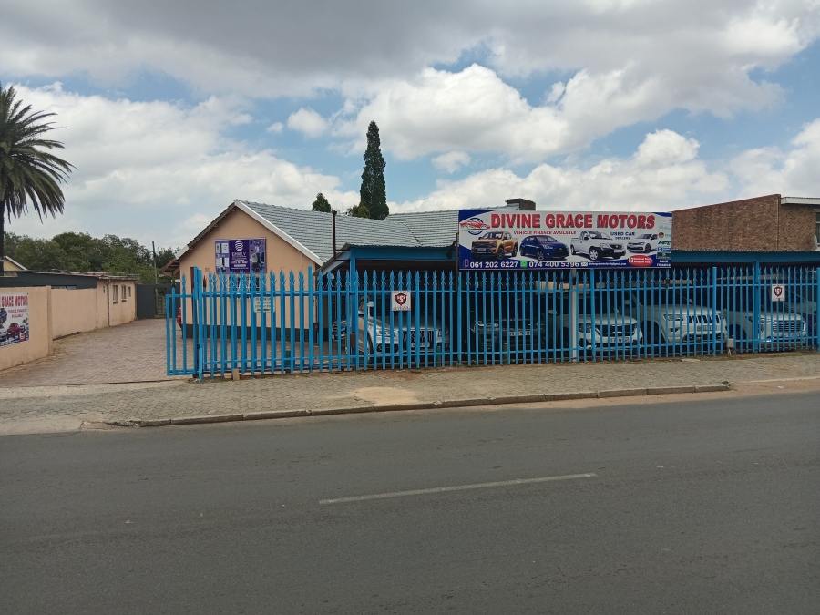 3 Bedroom Property for Sale in Allen Grove Gauteng