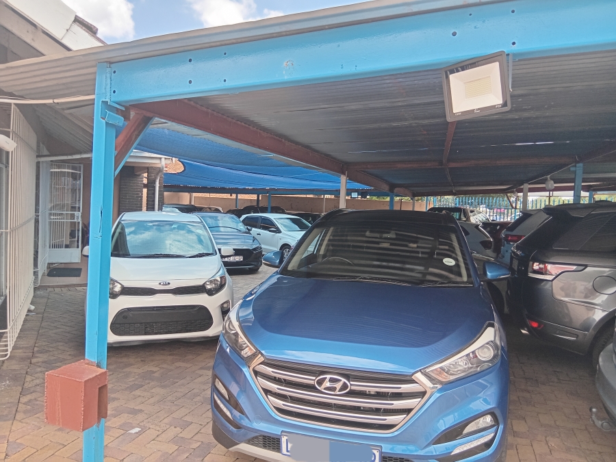 3 Bedroom Property for Sale in Allen Grove Gauteng