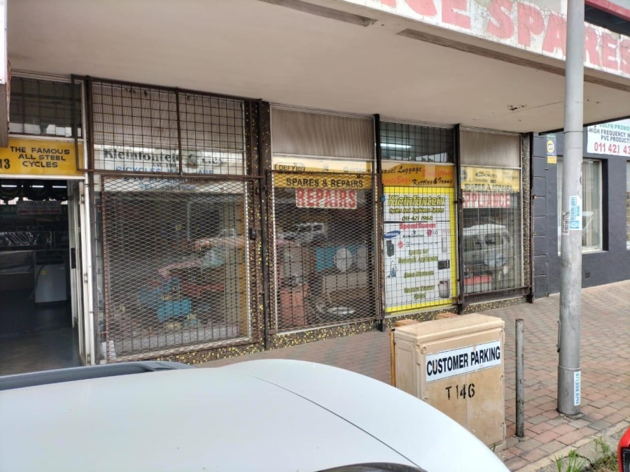 Commercial Property for Sale in Benoni Central Gauteng