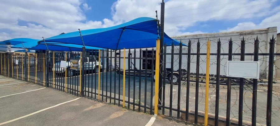 0 Bedroom Property for Sale in Boksburg North Gauteng