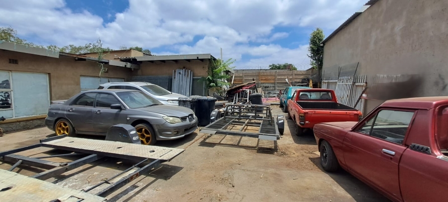 0 Bedroom Property for Sale in Boksburg North Gauteng