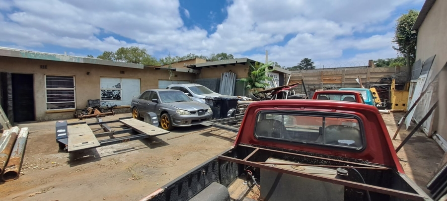 0 Bedroom Property for Sale in Boksburg North Gauteng