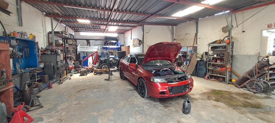 0 Bedroom Property for Sale in Boksburg North Gauteng