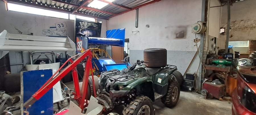 0 Bedroom Property for Sale in Boksburg North Gauteng