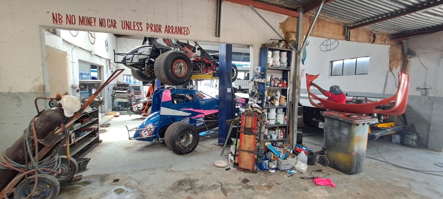 0 Bedroom Property for Sale in Boksburg North Gauteng