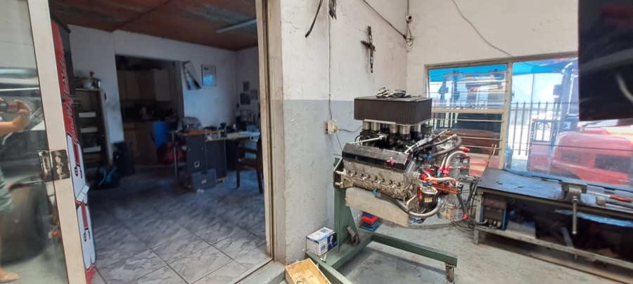 0 Bedroom Property for Sale in Boksburg North Gauteng