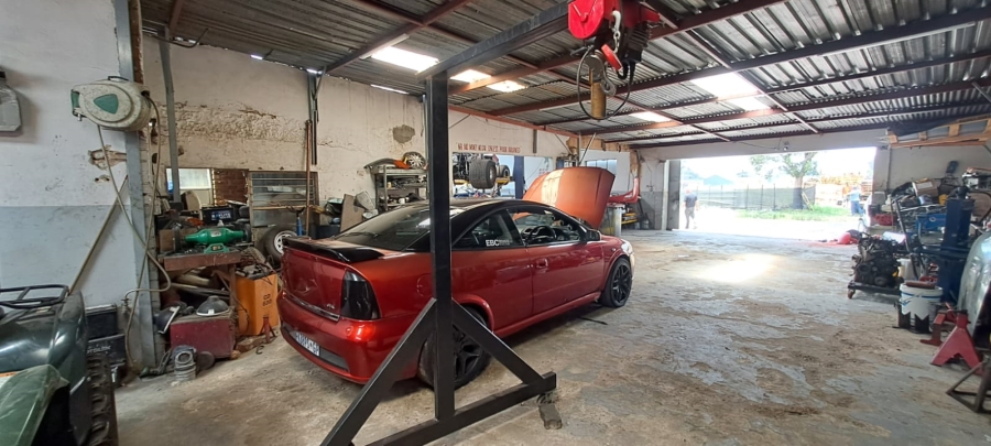 0 Bedroom Property for Sale in Boksburg North Gauteng