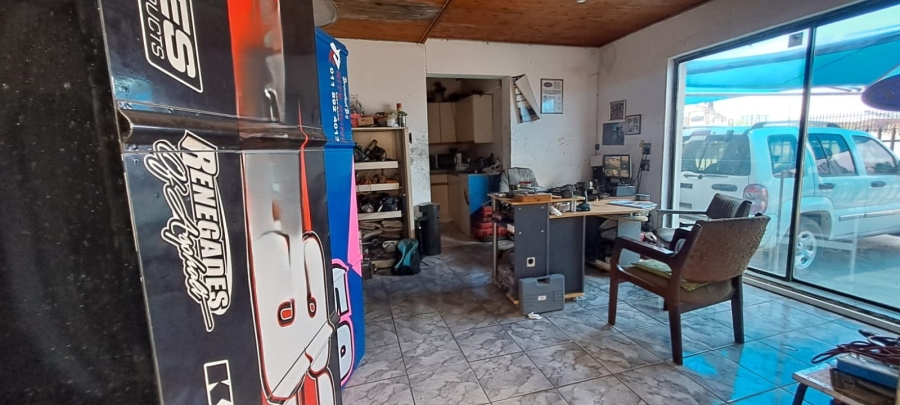 0 Bedroom Property for Sale in Boksburg North Gauteng