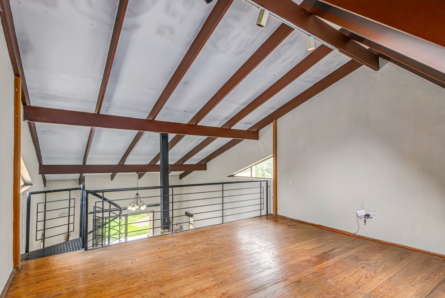 To Let 5 Bedroom Property for Rent in Buccleuch Gauteng