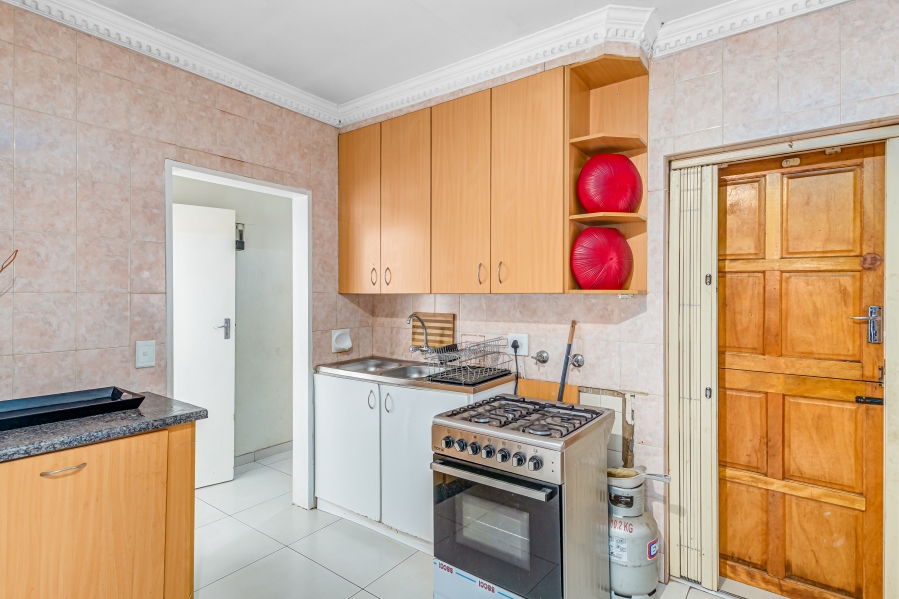 To Let 3 Bedroom Property for Rent in Noordwyk Gauteng