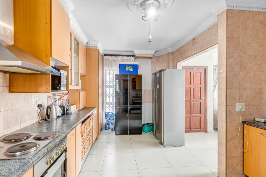 To Let 3 Bedroom Property for Rent in Noordwyk Gauteng