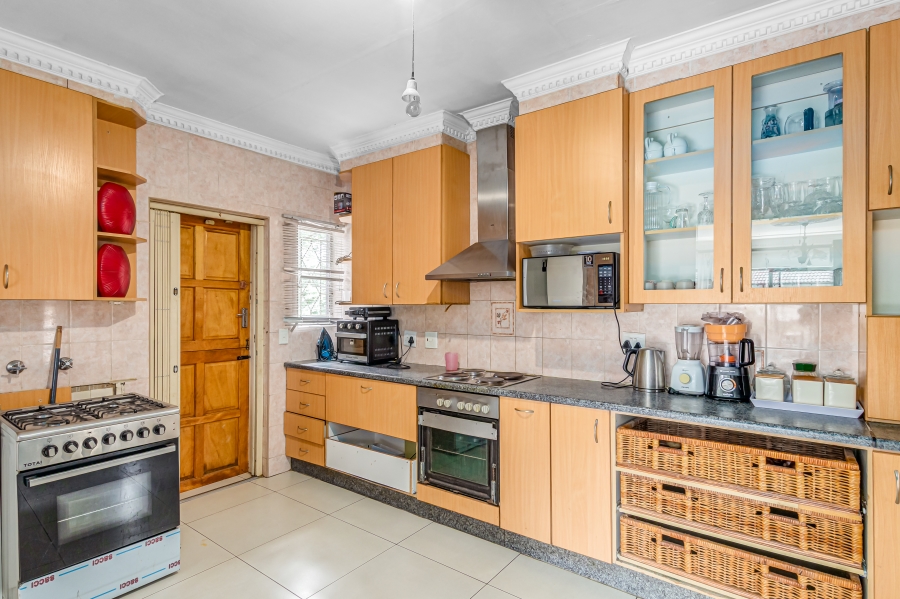 To Let 3 Bedroom Property for Rent in Noordwyk Gauteng