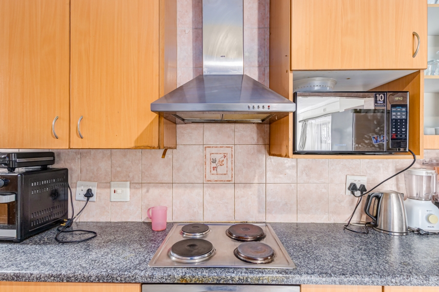 To Let 3 Bedroom Property for Rent in Noordwyk Gauteng