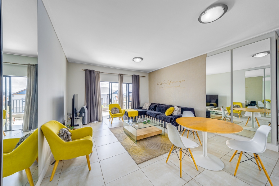 2 Bedroom Property for Sale in Waterfall Gauteng