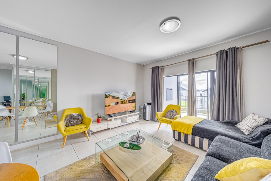 2 Bedroom Property for Sale in Waterfall Gauteng