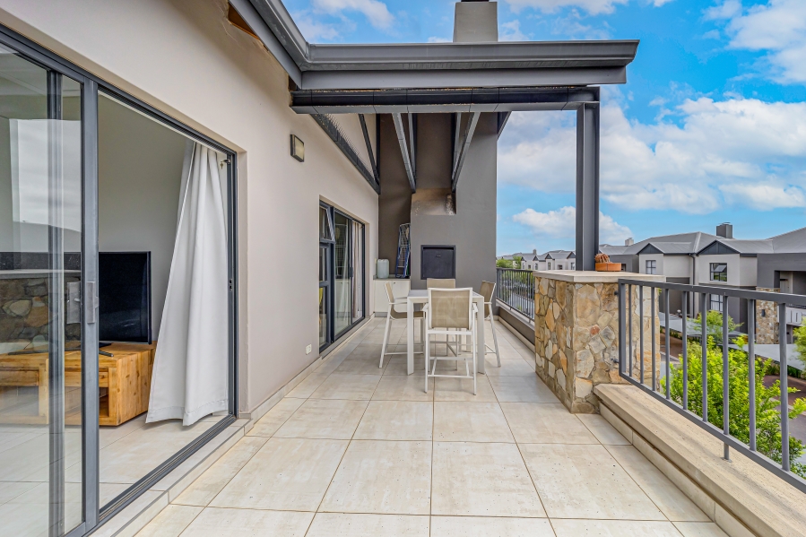 2 Bedroom Property for Sale in Waterfall Gauteng