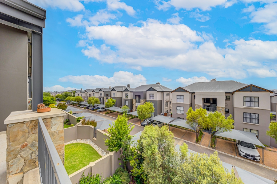 2 Bedroom Property for Sale in Waterfall Gauteng