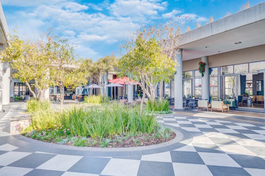 2 Bedroom Property for Sale in Waterfall Gauteng