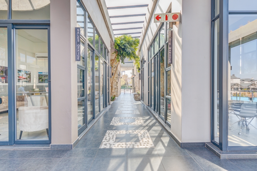 2 Bedroom Property for Sale in Waterfall Gauteng