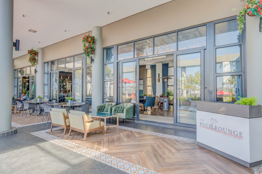 2 Bedroom Property for Sale in Waterfall Gauteng