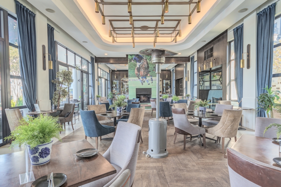 2 Bedroom Property for Sale in Waterfall Gauteng