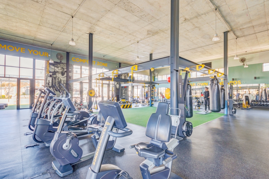 2 Bedroom Property for Sale in Waterfall Gauteng