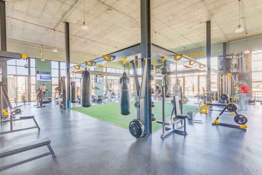 2 Bedroom Property for Sale in Waterfall Gauteng