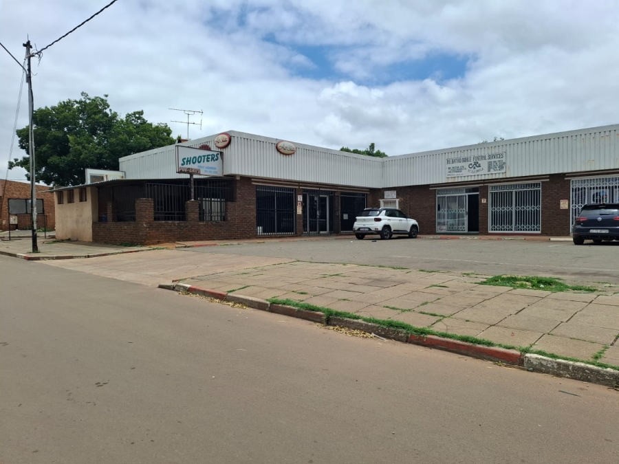 Commercial Property for Sale in Westonaria Gauteng
