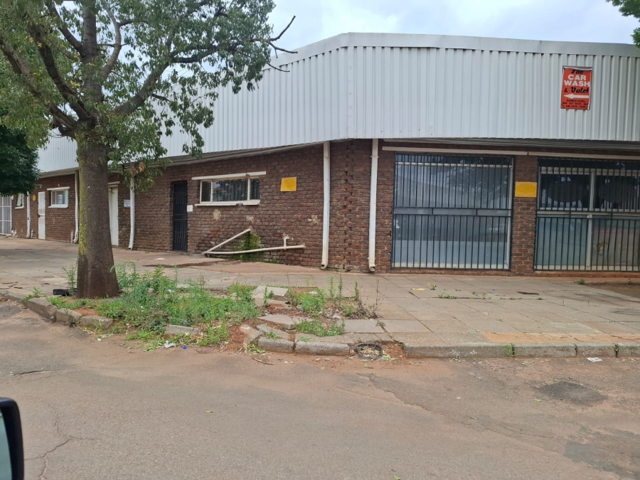Commercial Property for Sale in Westonaria Gauteng