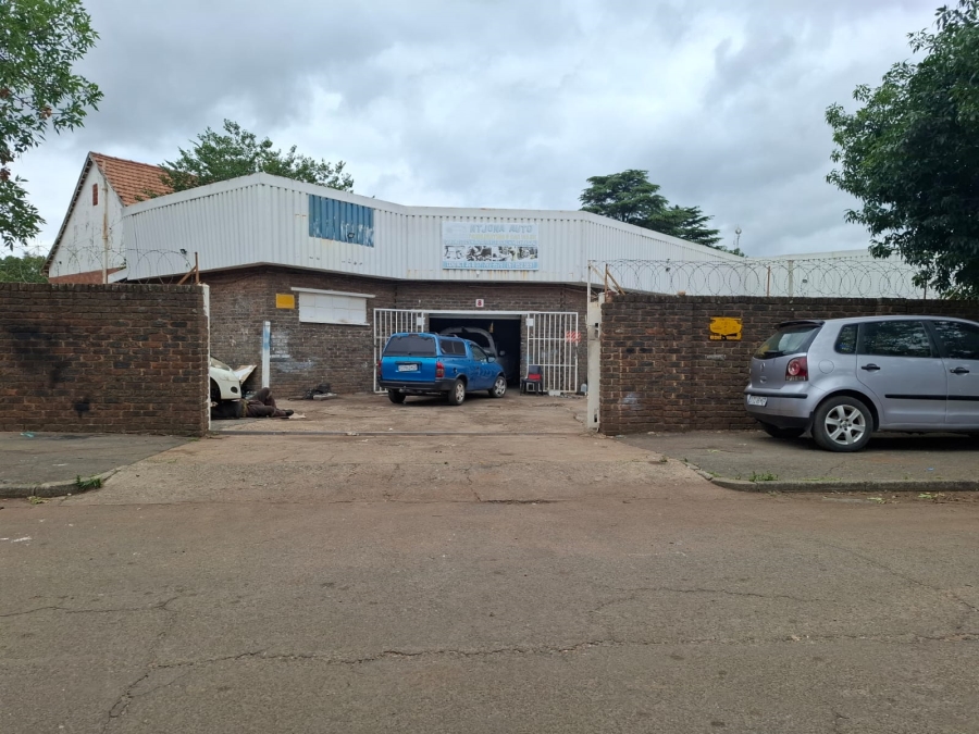 Commercial Property for Sale in Westonaria Gauteng