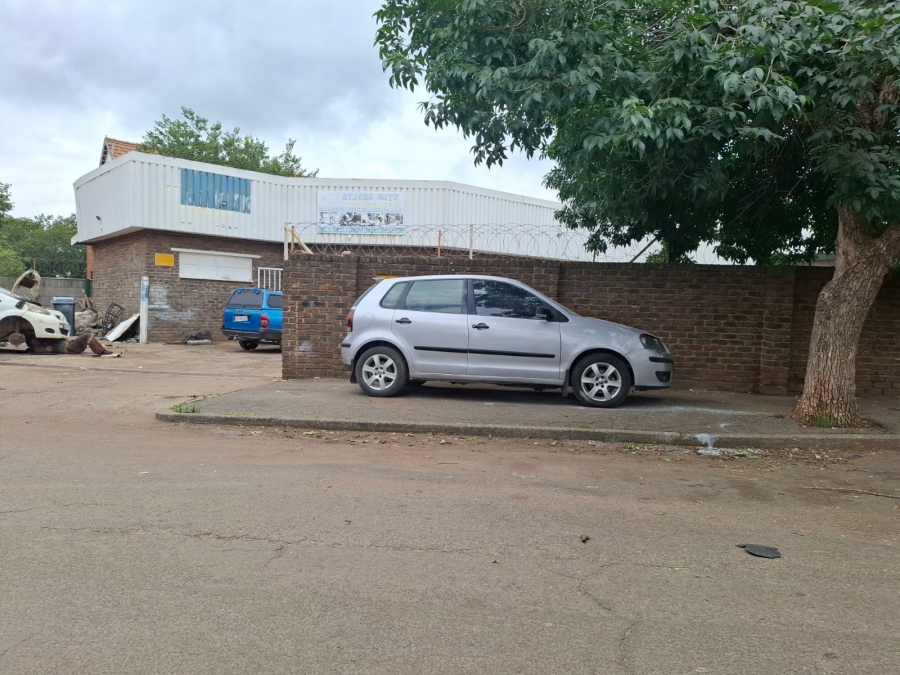 Commercial Property for Sale in Westonaria Gauteng