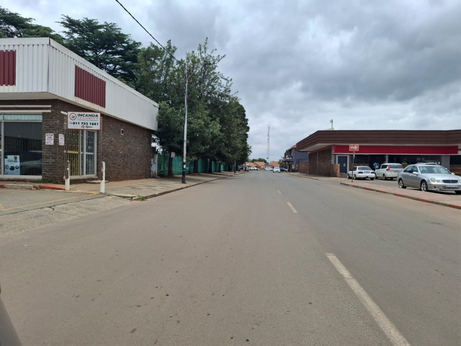 Commercial Property for Sale in Westonaria Gauteng
