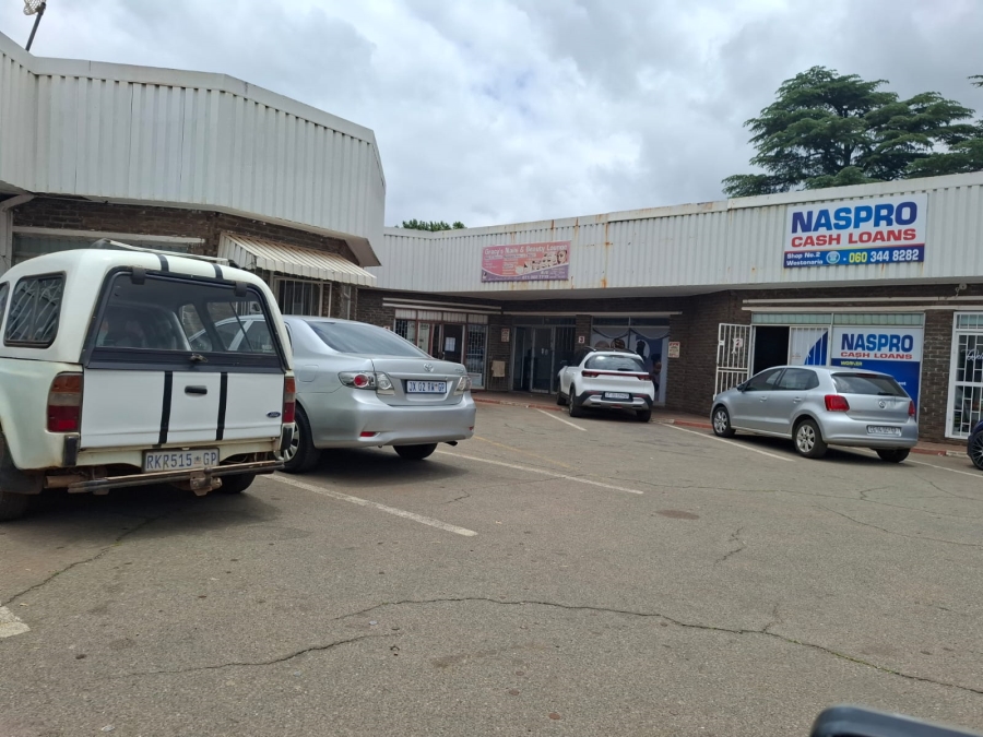 Commercial Property for Sale in Westonaria Gauteng