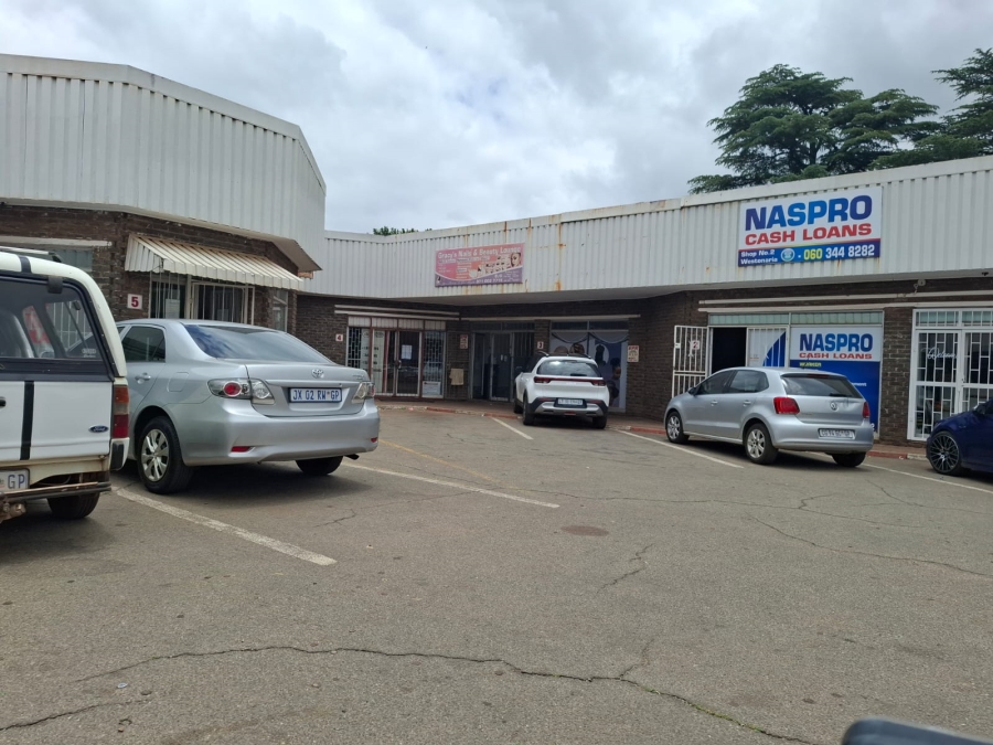 Commercial Property for Sale in Westonaria Gauteng