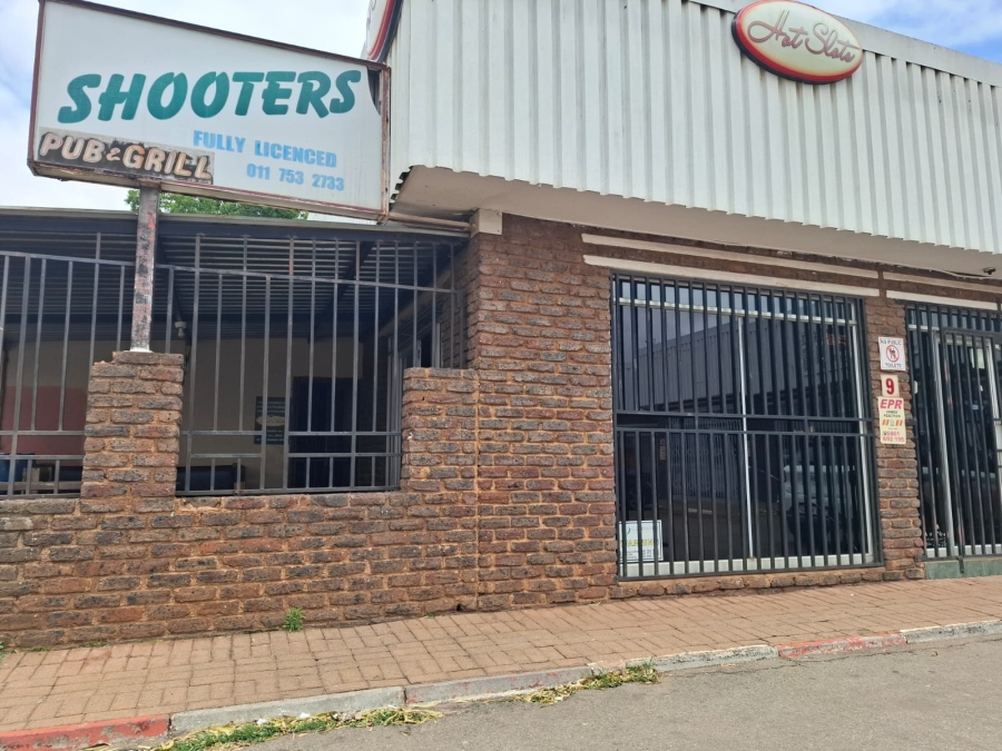 Commercial Property for Sale in Westonaria Gauteng