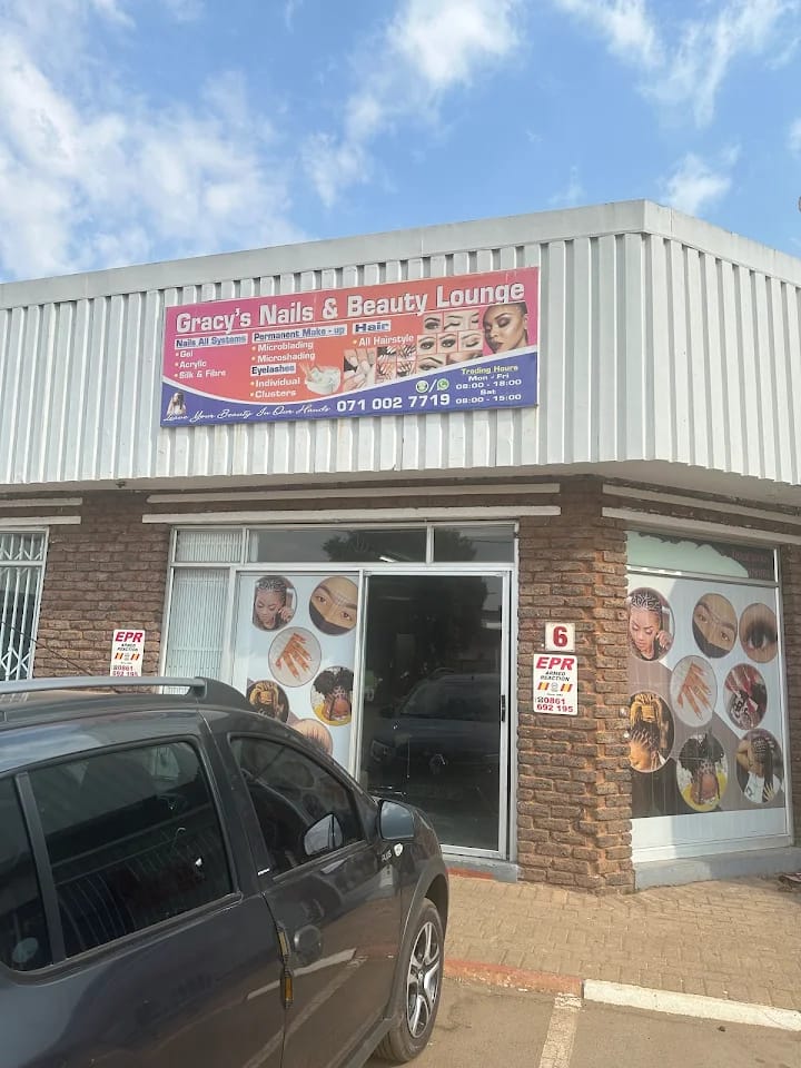 Commercial Property for Sale in Westonaria Gauteng