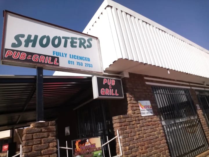 Commercial Property for Sale in Westonaria Gauteng