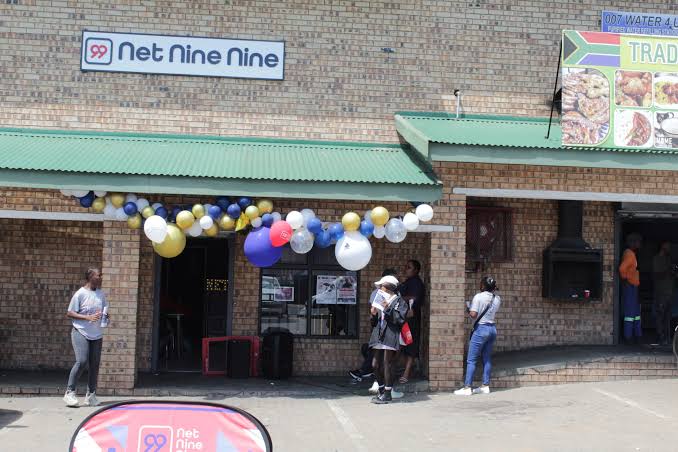 Commercial Property for Sale in Westonaria Gauteng