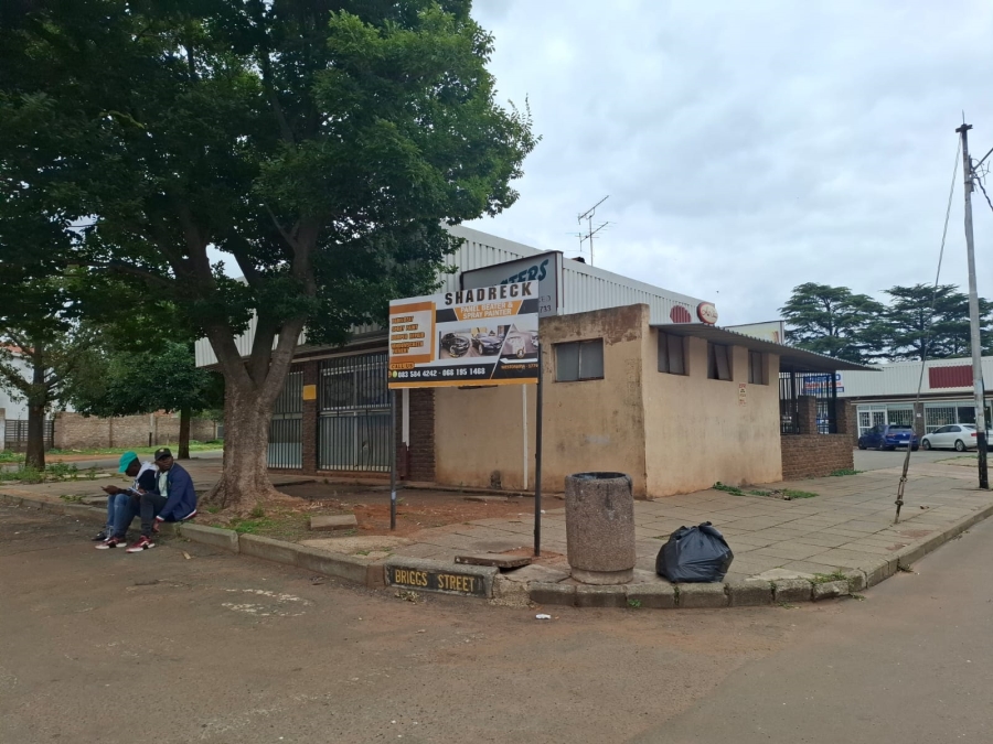 Commercial Property for Sale in Westonaria Gauteng