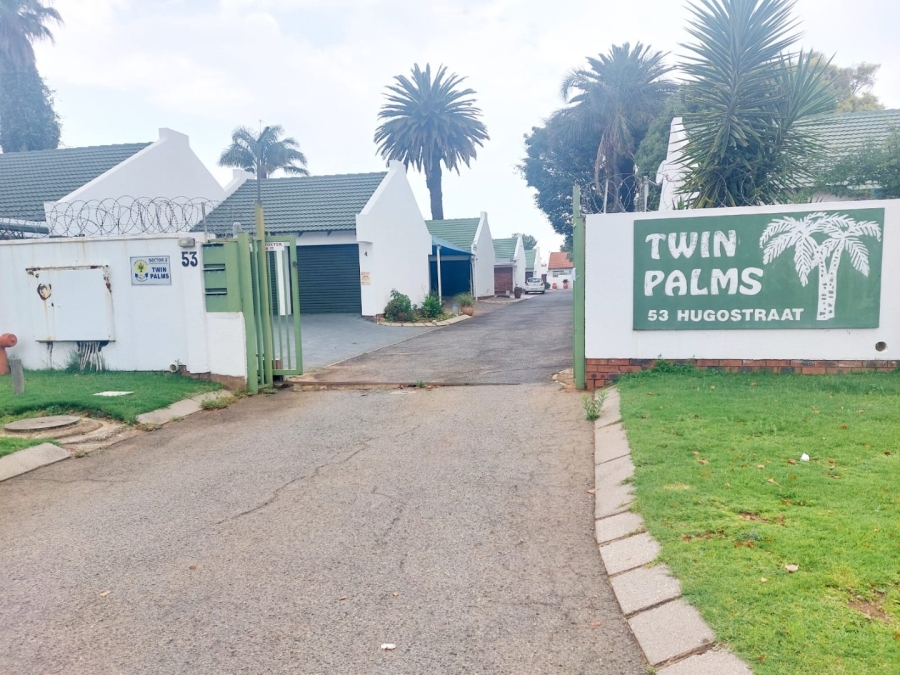 3 Bedroom Property for Sale in Krugersdorp North Gauteng