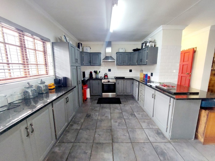 3 Bedroom Property for Sale in Krugersdorp North Gauteng