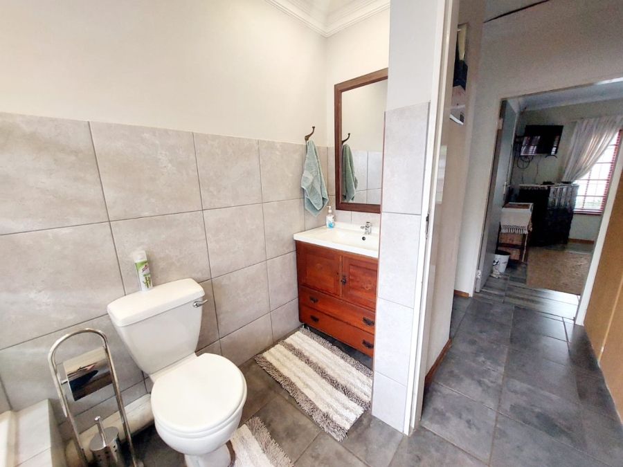 3 Bedroom Property for Sale in Krugersdorp North Gauteng