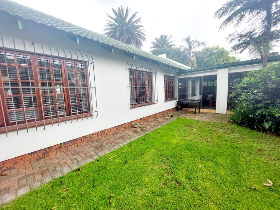 3 Bedroom Property for Sale in Krugersdorp North Gauteng