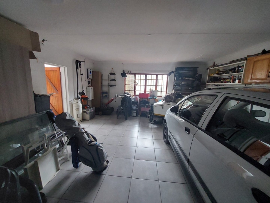 3 Bedroom Property for Sale in Krugersdorp North Gauteng