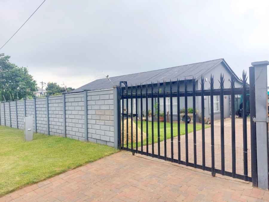 3 Bedroom Property for Sale in Krugersdorp West Gauteng