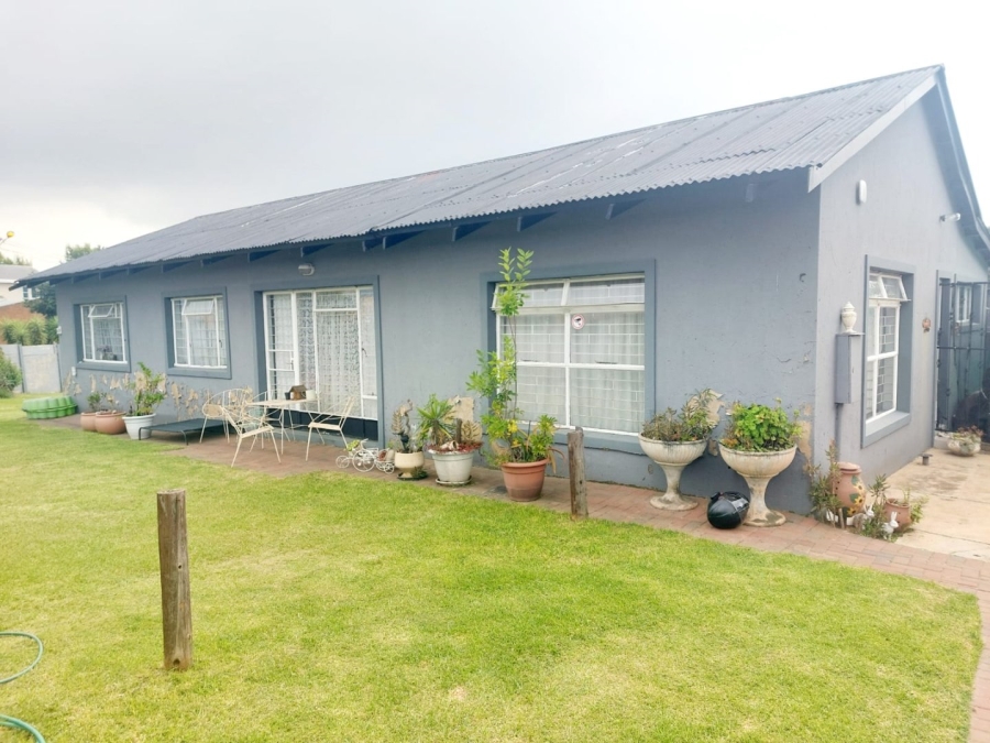 3 Bedroom Property for Sale in Krugersdorp West Gauteng