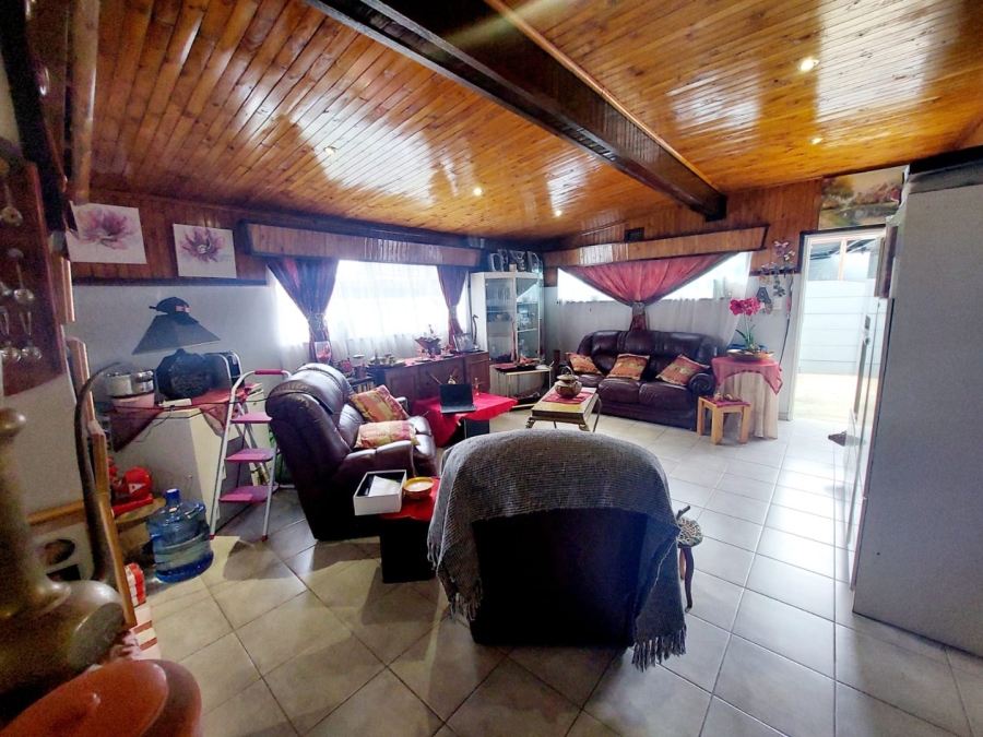 3 Bedroom Property for Sale in Krugersdorp West Gauteng