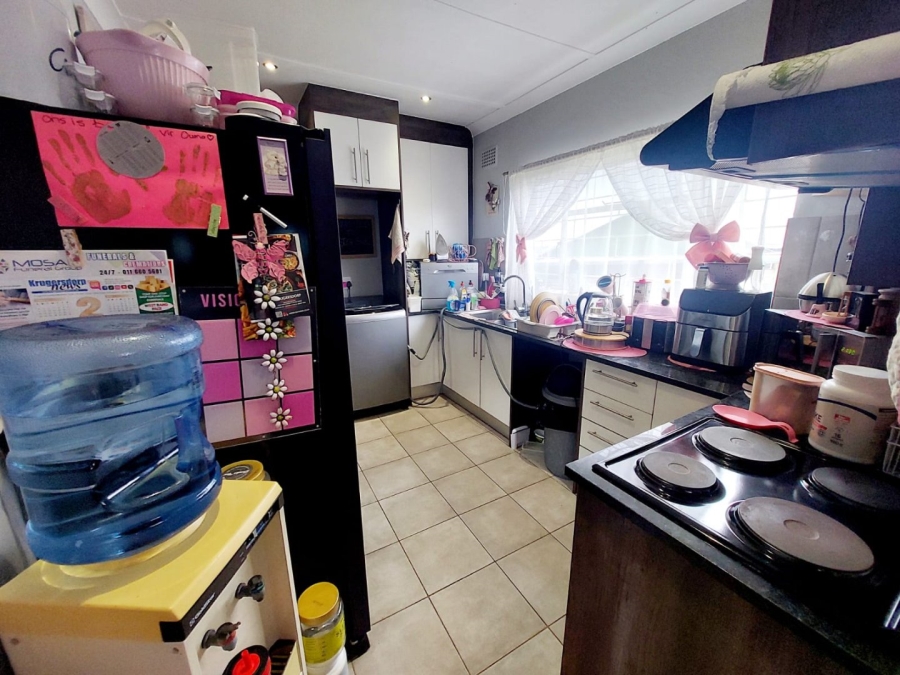 3 Bedroom Property for Sale in Krugersdorp West Gauteng